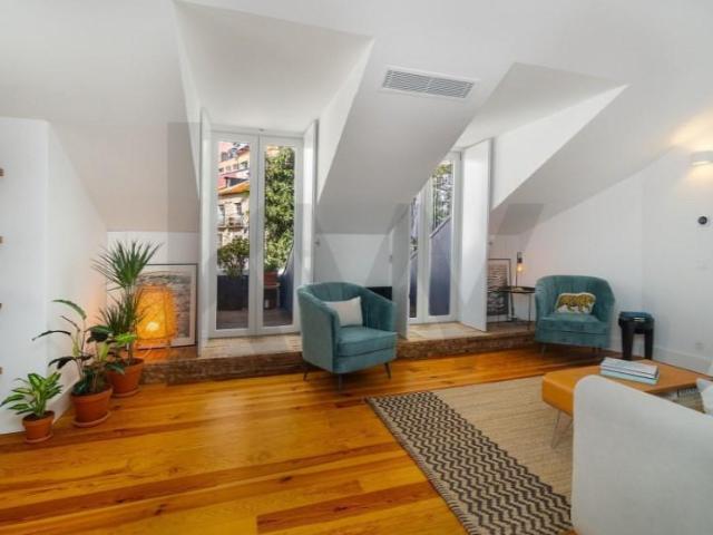 Apartamento venda em Santa Maria Maior, Lisboa