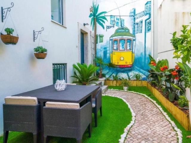 Apartamento venda em Estrela, Lisboa