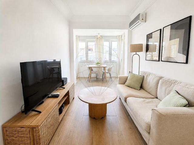 Apartamento alugar em Lisboa