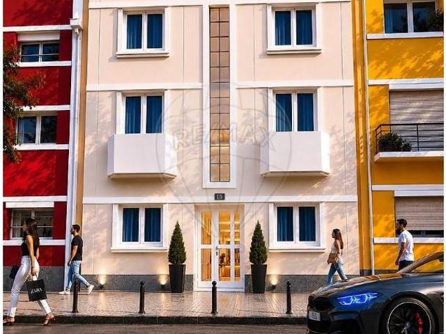 Apartamento venda em Lisboa
