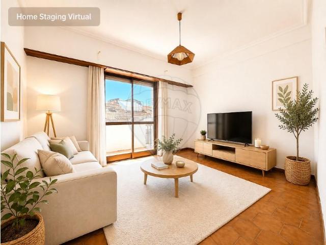 Apartamento venda em Lisboa