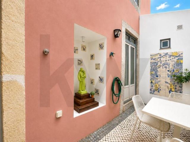 Apartamento venda em Santa Maria Maior, Lisboa