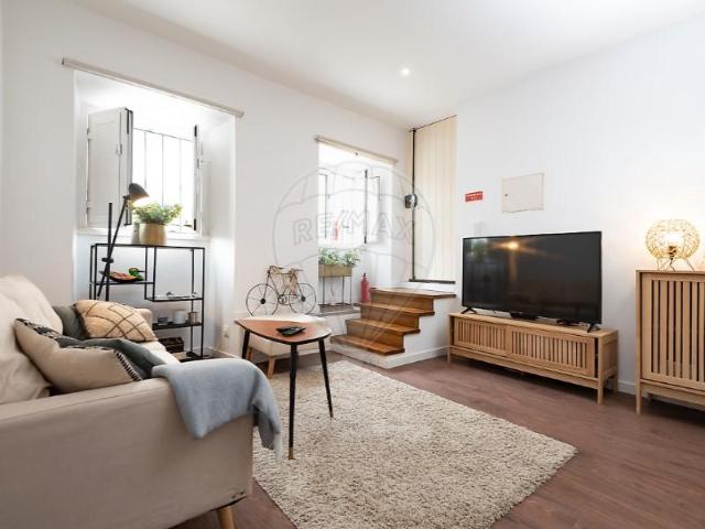 Apartamento venda em Campo de Ourique, Lisboa