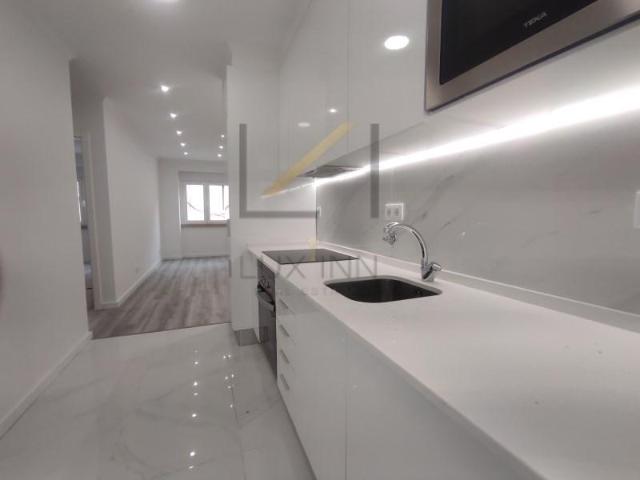 Apartamento alugar em Lisboa