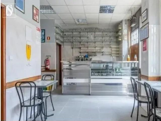 Loja venda em Lisboa
