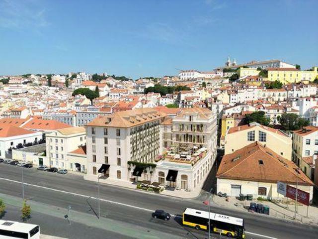 Apartamento venda em Santa Maria Maior, Lisboa