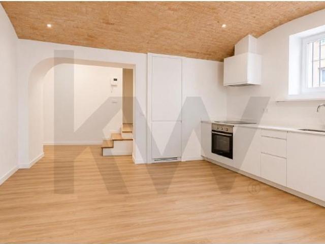Apartamento venda em Misericórdia, Lisboa