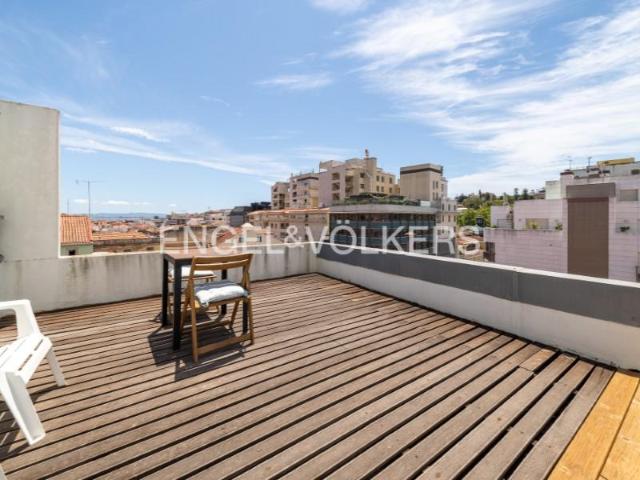 Apartamento venda em Santo António, Lisboa