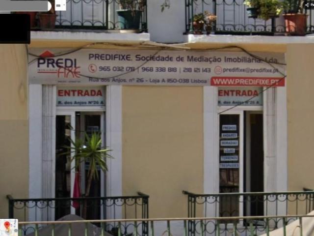 Apartamento venda em Lisboa