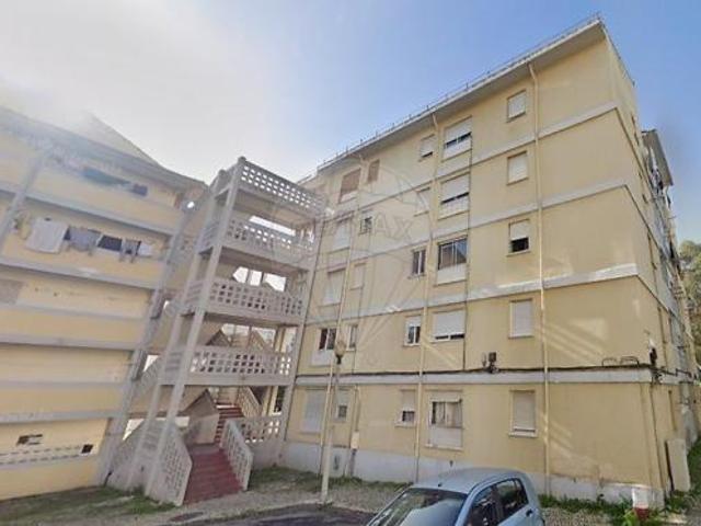 Apartamento venda em Lisboa