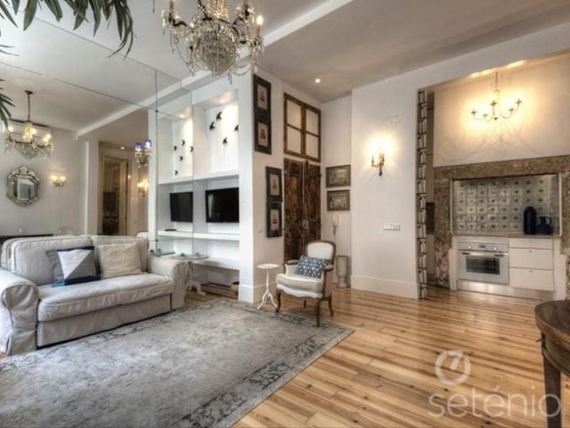 Apartamento venda em Misericórdia, Lisboa