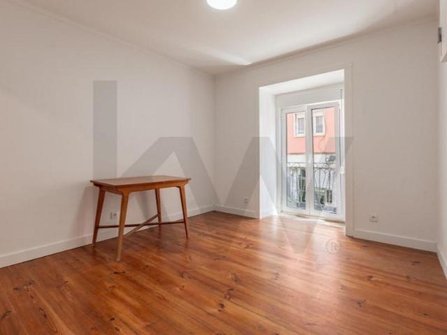 Apartamento venda em Misericórdia, Lisboa