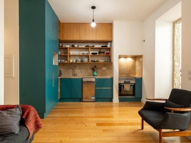 Apartamento venda em Lisboa