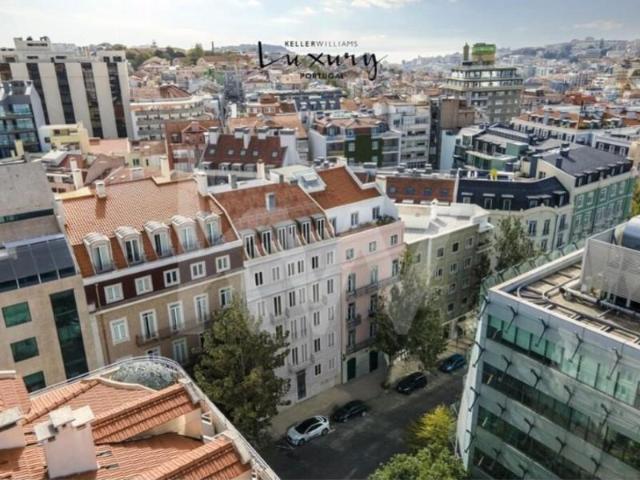 Apartamento venda em Lisboa