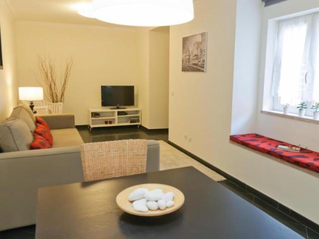 Apartamento alugar em Lisboa