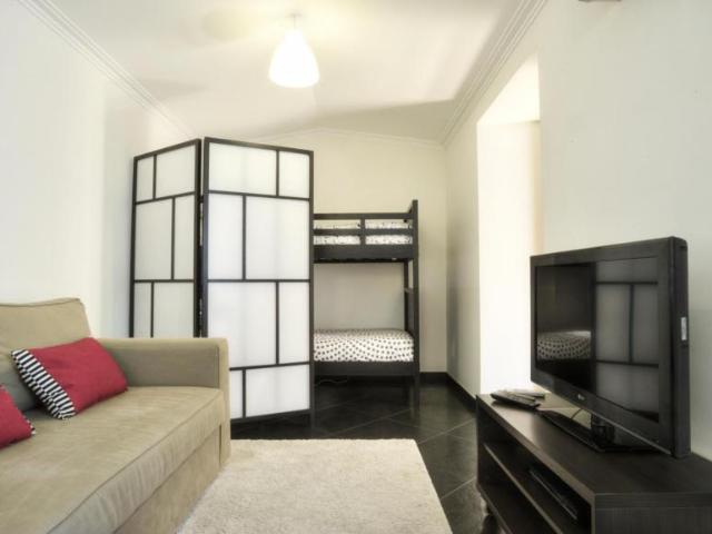 Apartamento alugar em Lisboa