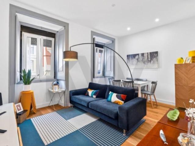 Apartamento venda em Lisboa