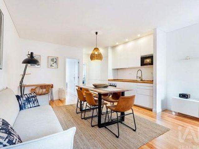 Apartamento alugar em Avenidas Novas, Lisboa