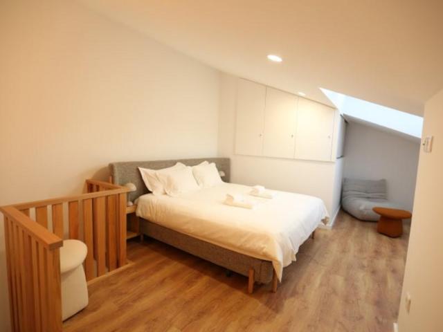 Apartamento venda em Lisboa