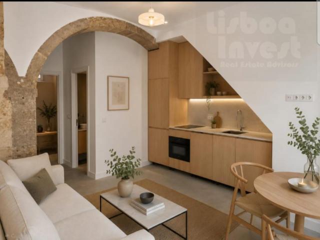 Apartamento venda em Lisboa