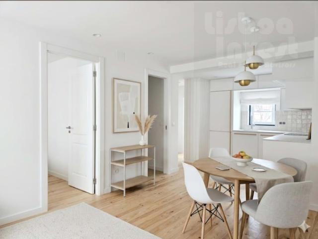 Apartamento venda em Lisboa