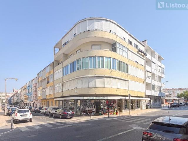 Apartamento venda em Lisboa