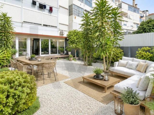 Apartamento alugar em Lisboa
