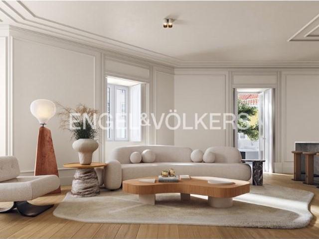 Apartamento venda em Lisboa