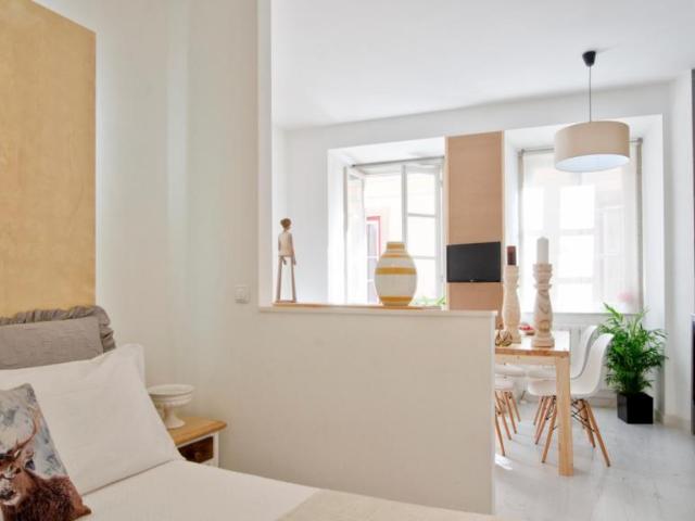 Apartamento alugar em Santa Maria Maior, Lisboa
