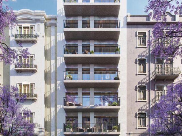 Apartamento venda em Avenidas Novas, Lisboa