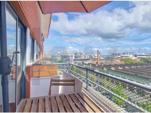 Apartamento alugar em Olivais, Lisboa