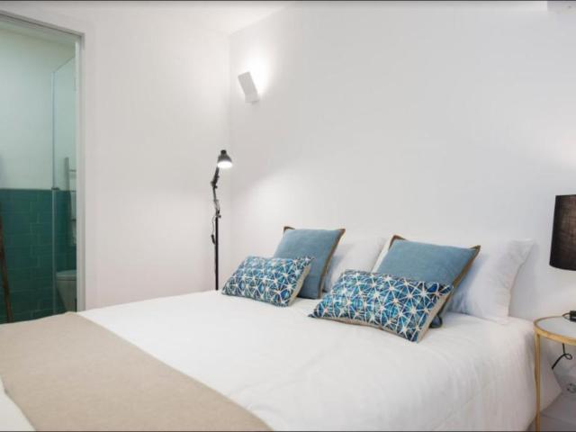 Apartamento alugar em Ajuda, Lisboa