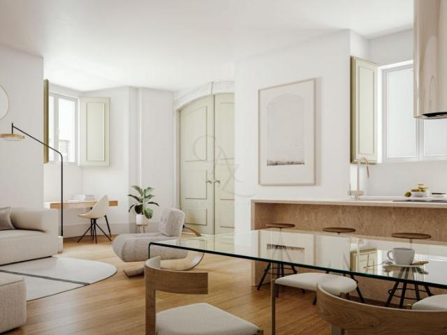 Apartamento venda em Lisboa