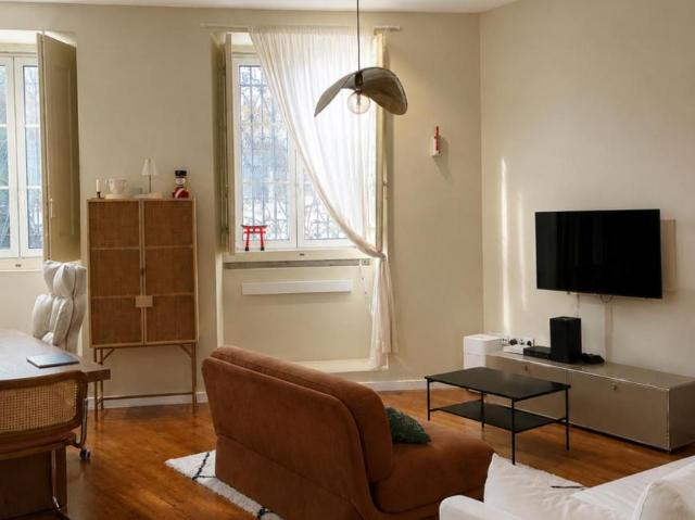 Apartamento alugar em Misericórdia, Lisboa