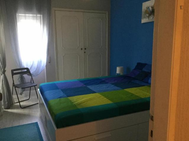 Apartamento alugar em Almada, Setúbal