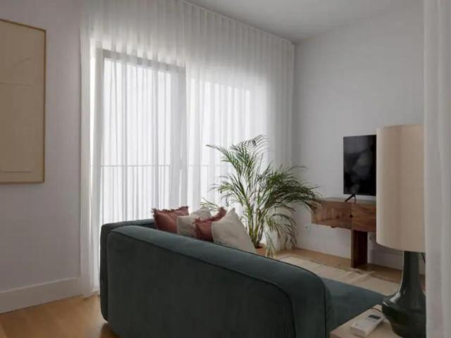 Apartamento alugar em Misericórdia, Lisboa