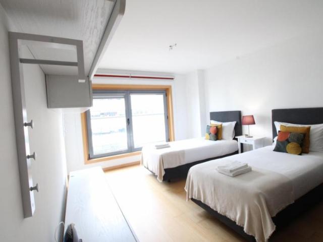 Apartamento alugar em Parque das Nações, Lisboa