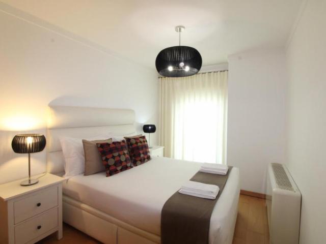 Apartamento alugar em Parque das Nações, Lisboa