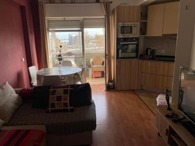 Apartamento alugar em Bairro Comandante Joaquim Matias, Oeiras