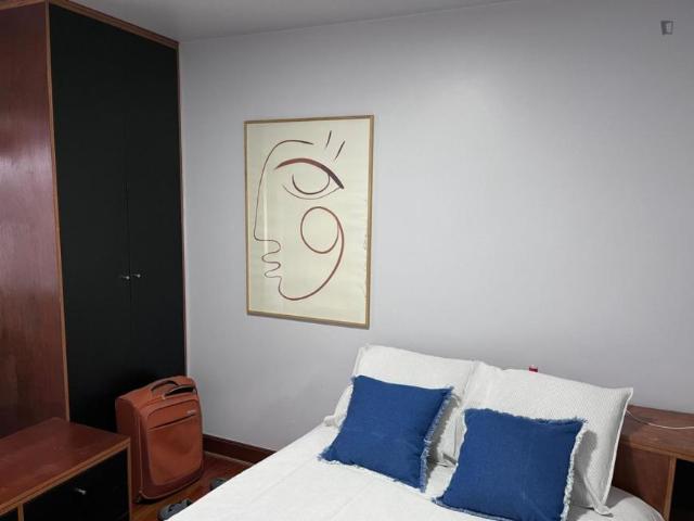 Apartamento alugar em Misericórdia, Lisboa