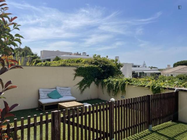 Apartamento alugar em Santa Teresinha, Cascais
