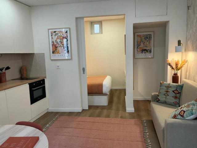 Apartamento alugar em Misericórdia, Lisboa