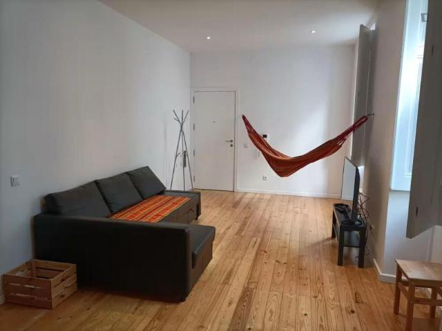 Apartamento alugar em Lisboa