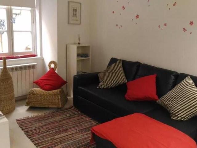 Apartamento alugar em Santa Maria Maior, Lisboa