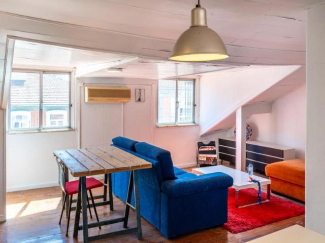 Apartamento alugar em Lisboa