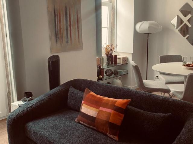 Apartamento alugar em Santa Maria Maior, Lisboa