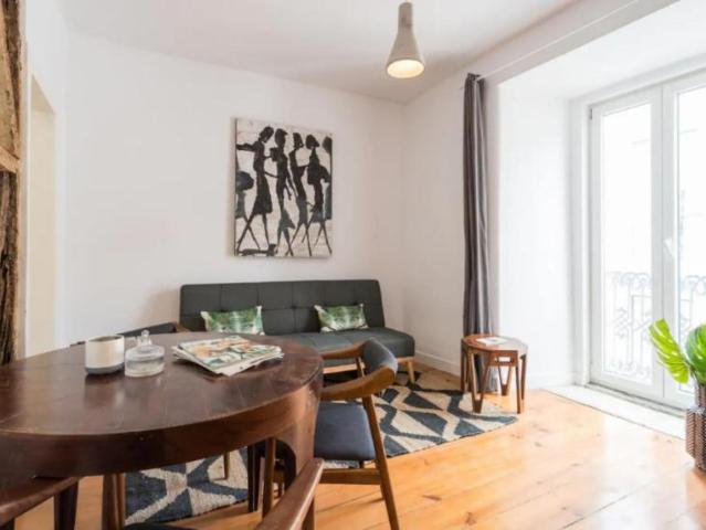 Apartamento alugar em Misericórdia, Lisboa