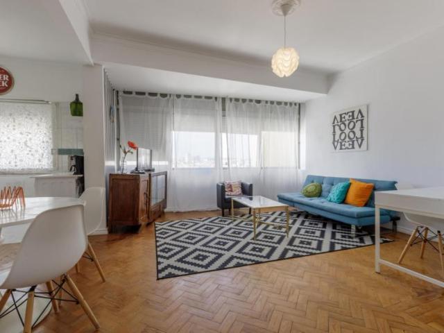 Apartamento alugar em Lisboa