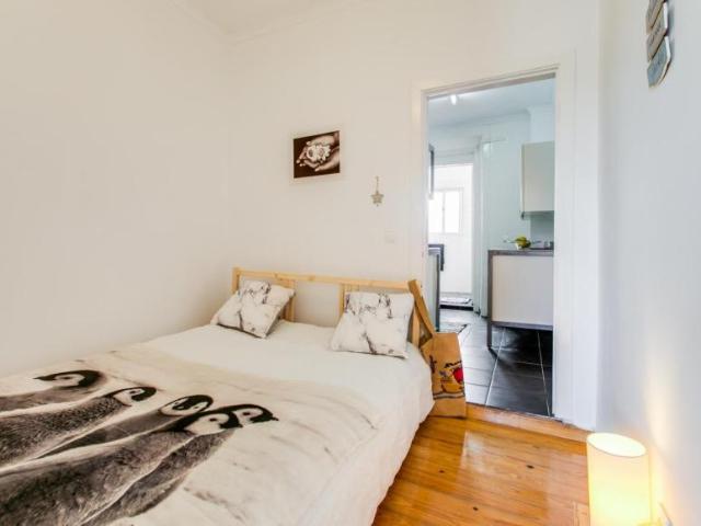 Apartamento alugar em São Vicente de Fora, Lisboa