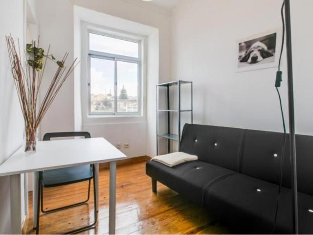 Apartamento alugar em São Vicente de Fora, Lisboa